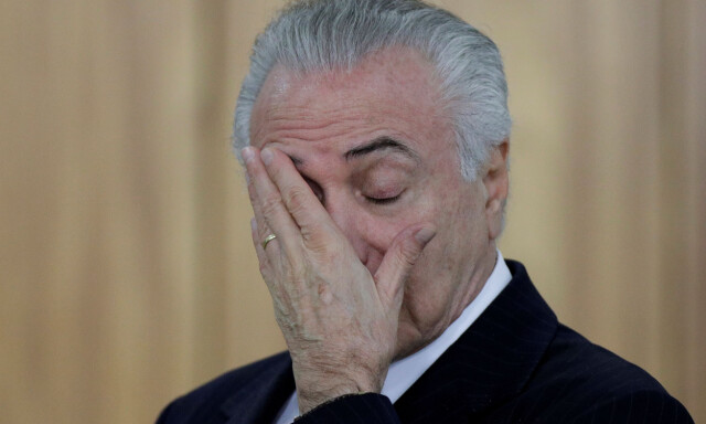 image: Banan-republikken Brasil